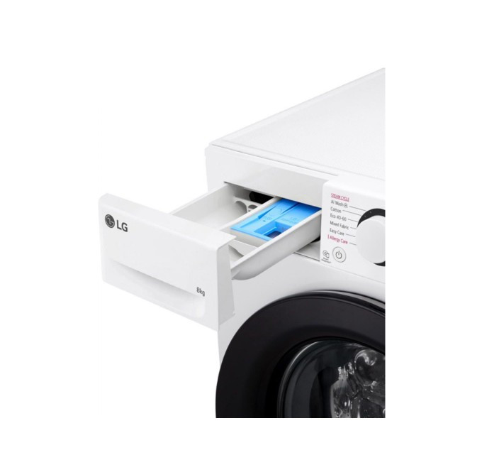 Стиральная машина LG F2WR508SWW Стиральная машина LG F2WR508SWW