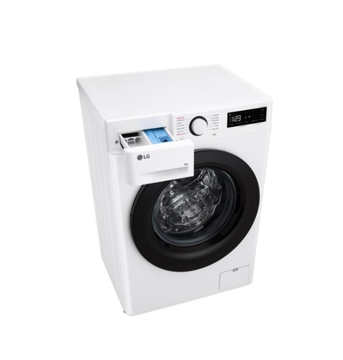 Стиральная машина LG F2WR508SWW Стиральная машина LG F2WR508SWW