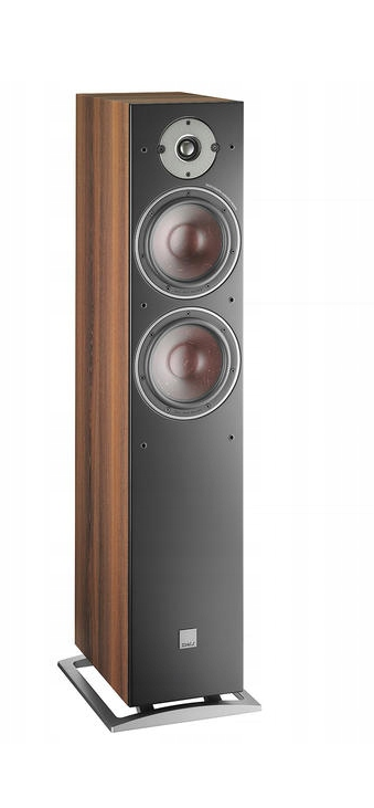 Акустическая система Dali OBERON 5 (dark walnut)