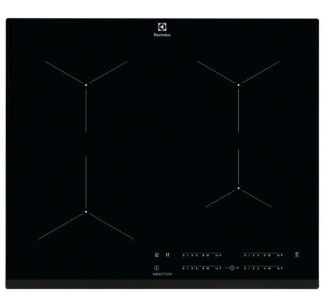 Индукционная варочная панель ELECTROLUX EIT61443B SLIM-FIT Индукционная варочная панель ELECTROLUX EIT61443B SLIM-FIT