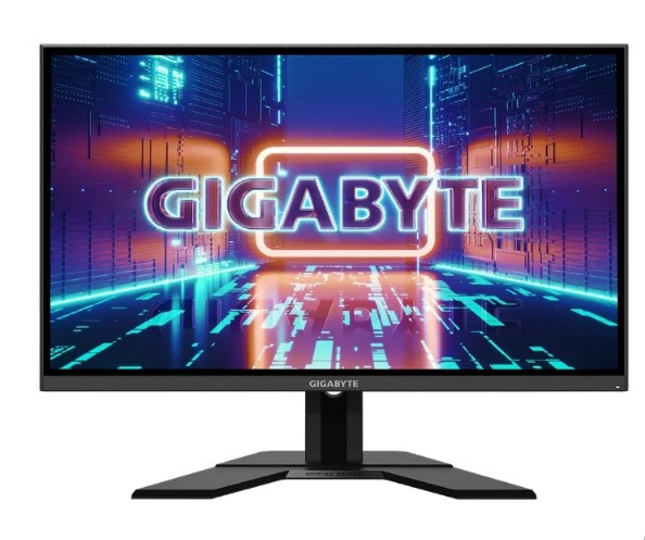 Монитор GIGABYTE G27Q 27" 2560x1440px IPS 144Hz 1 ms