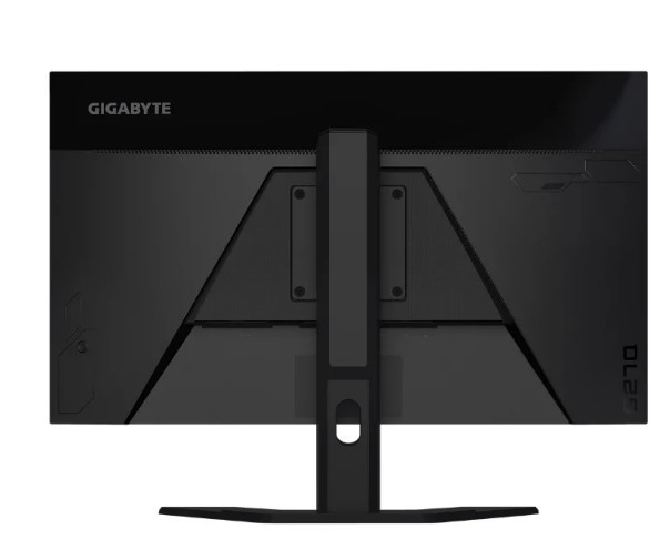 Монитор GIGABYTE G27Q 27" 2560x1440px IPS 144Hz 1 ms