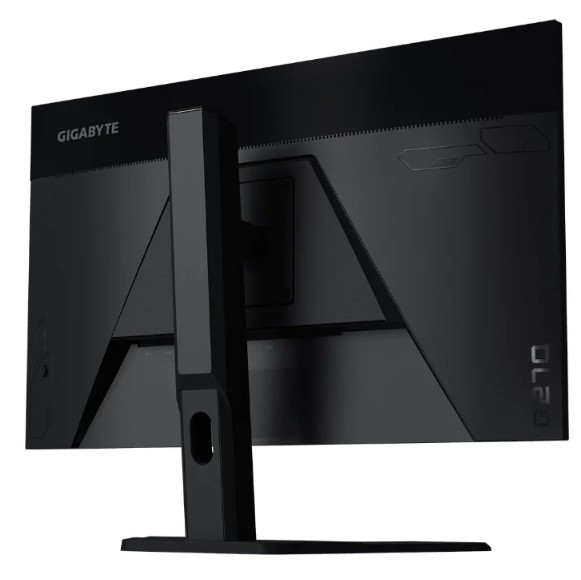 Монитор GIGABYTE G27Q 27" 2560x1440px IPS 144Hz 1 ms