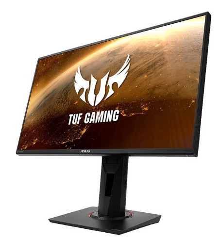 Монитор ASUS TUF Gaming VG279QM 27" 1920x1080px IPS 280Hz 1 ms