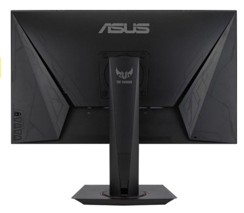 Монитор ASUS TUF Gaming VG279QM 27" 1920x1080px IPS 280Hz 1 ms