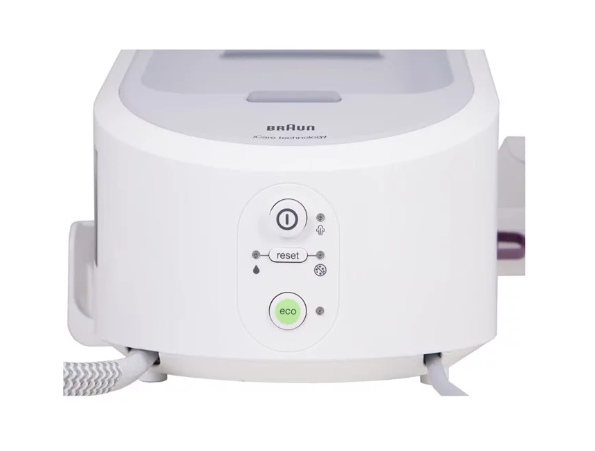 Парогенератор Braun IS 3044 WH Парогенератор Braun IS 3044 WH