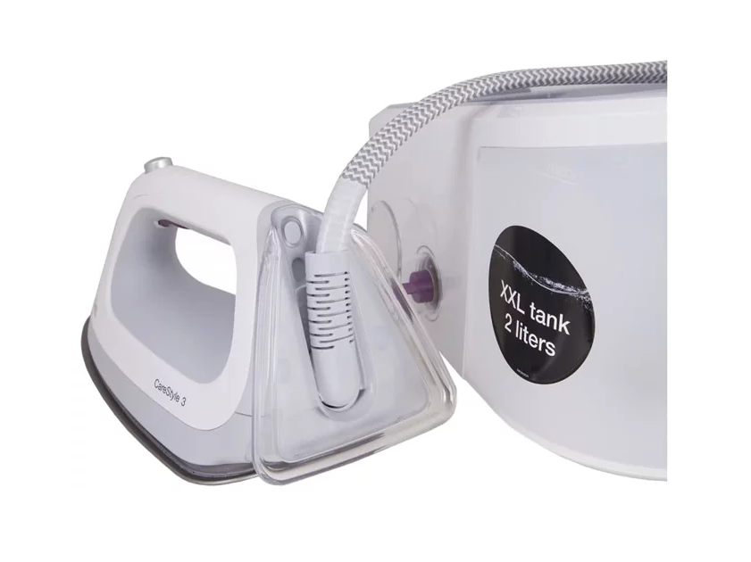 Парогенератор Braun IS 3044 WH Парогенератор Braun IS 3044 WH