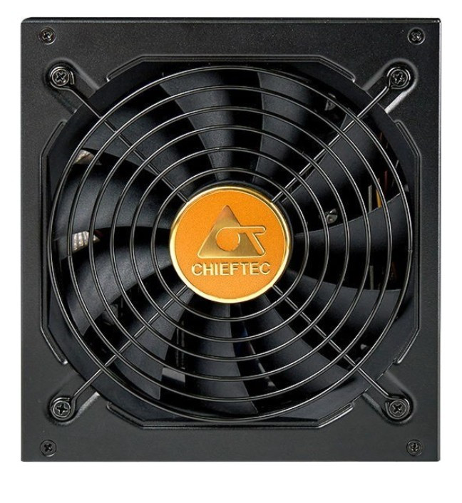 Блок питания CHIEFTEC PPS-1250FC 125