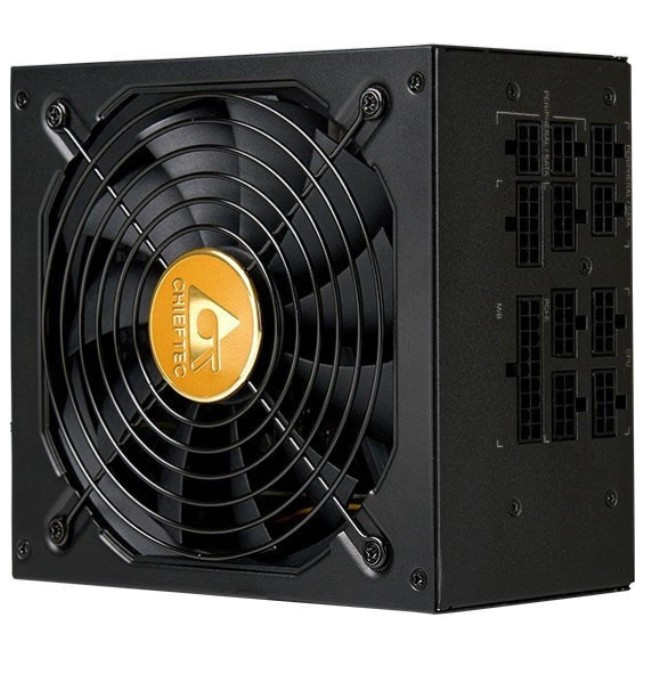 Блок питания CHIEFTEC PPS-1250FC 125