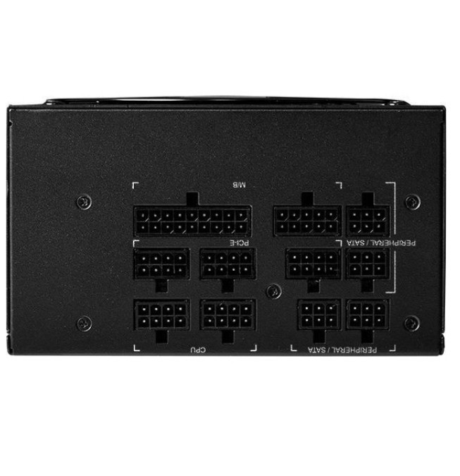 Блок питания CHIEFTEC PPS-1250FC 125