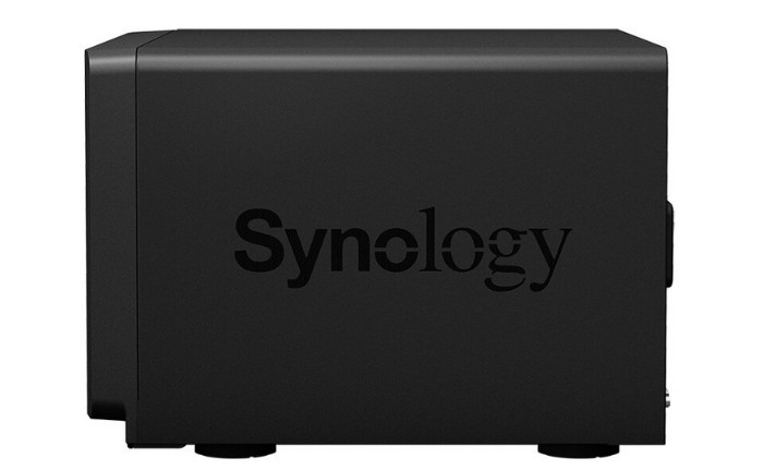 Сетевой накопитель SYNOLOGY DS1621xs+ Сетевой накопитель SYNOLOGY DS1621xs+