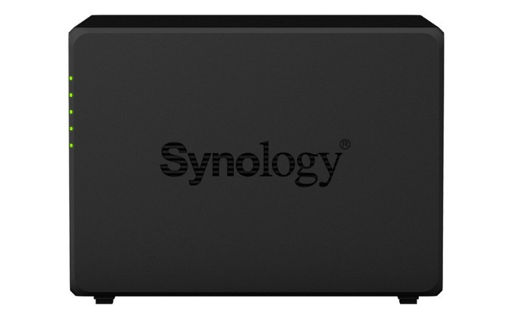 Сетевой накопитель SYNOLOGY DS418 Сетевой накопитель SYNOLOGY DS418