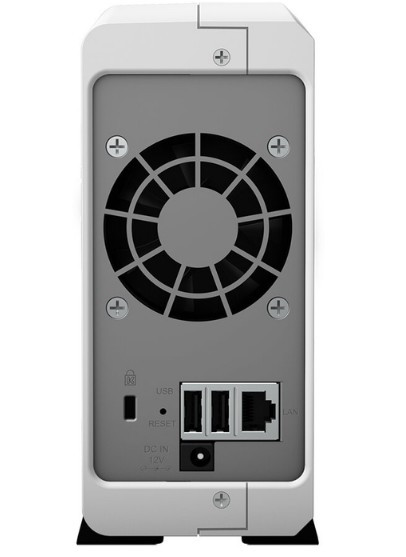 Сетевой накопитель SYNOLOGY DS120j Сетевой накопитель SYNOLOGY DS120j