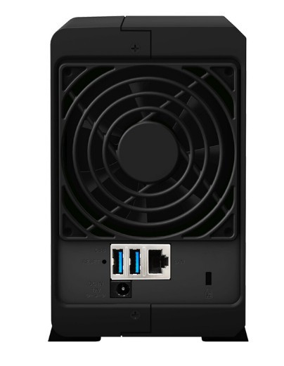 Сетевой накопитель SYNOLOGY DS218play Сетевой накопитель SYNOLOGY DS218play