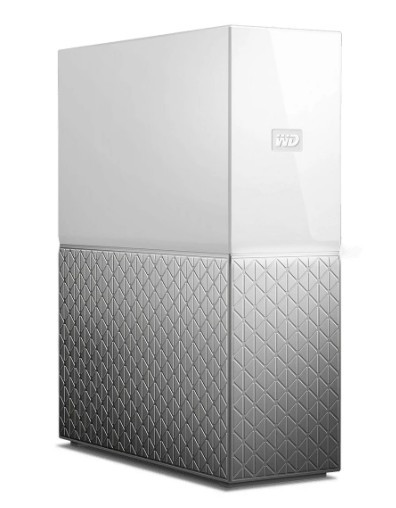 Сетевой накопитель WD My Cloud Home 6TB (WDBVXC0060HWT-EESN) Сетевой накопитель WD My Cloud Home 6TB (WDBVXC0060HWT-EESN)