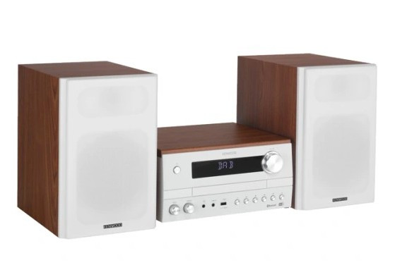 Музыкальный центр Kenwood M-820DAB Музыкальный центр Kenwood M-820DAB