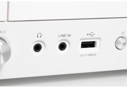 Музыкальный центр Kenwood M-820DAB Музыкальный центр Kenwood M-820DAB