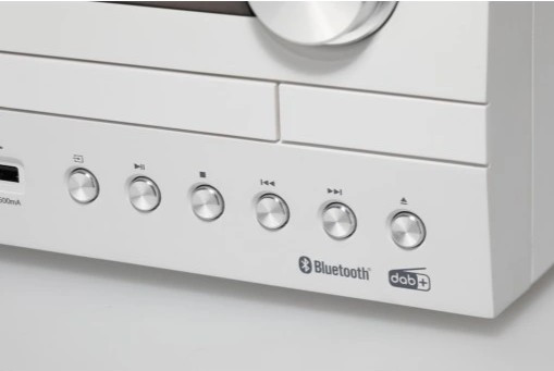 Музыкальный центр Kenwood M-820DAB Музыкальный центр Kenwood M-820DAB