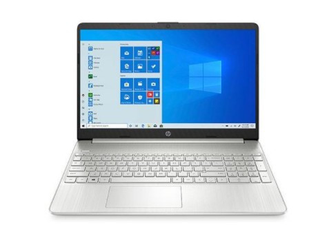 Ноутбук HP Laptop 15s-fq2005nv Notebook