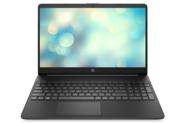 Ноутбук HP Laptop 15s-fq2047nt NB PC Ноутбук HP Laptop 15s-fq2047nt NB PC