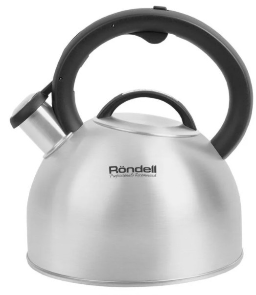 Чайник RONDELL POINT 2,5Л RDS-1298 Чайник RONDELL POINT 2,5Л RDS-1298
