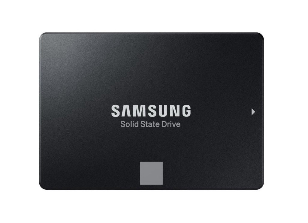 SSD диск Samsung 870 Evo 500GB 2.5" MZ-77E500BW SSD диск Samsung 870 Evo 500GB 2.5" MZ-77E500BW