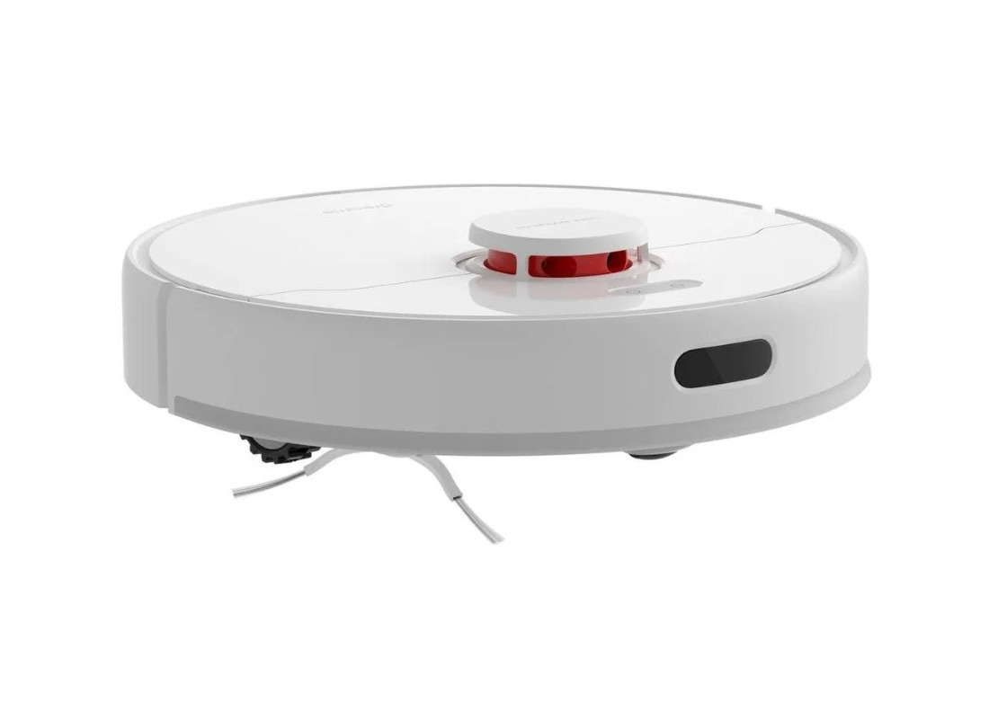 Пылесос-робот Xiaomi Dreame Robot D10S