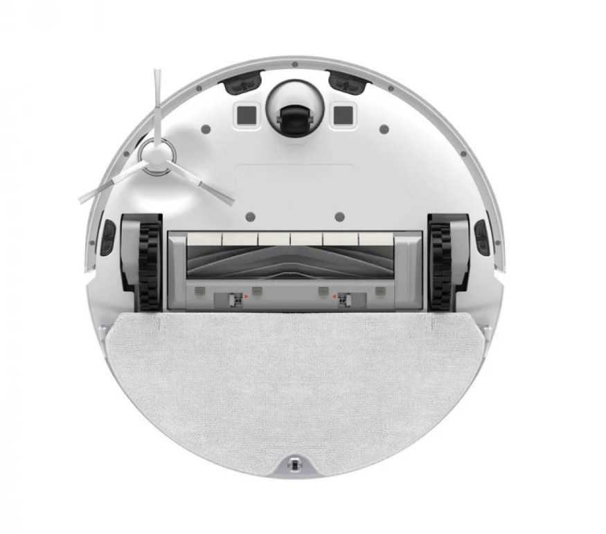 Пылесос-робот Xiaomi Dreame Robot D10S