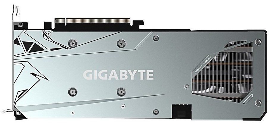 Видеокарта GIGABYTE Radeon RX 7600 Gaming OC 8GB