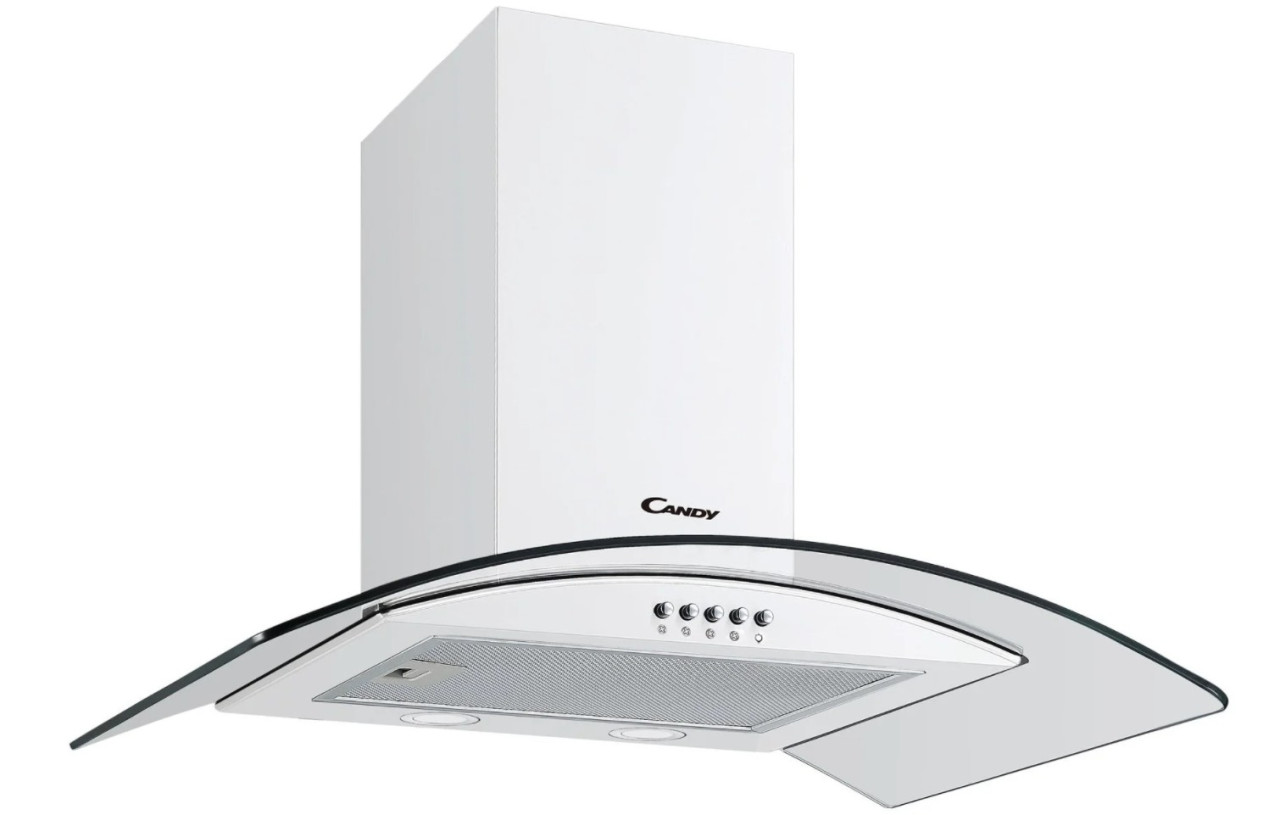 Вытяжка Candy CGM61/1W-07 Вытяжка Candy CGM61/1W-07