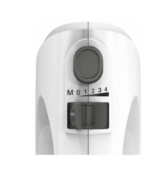Миксер Bosch MFQ24200, белый