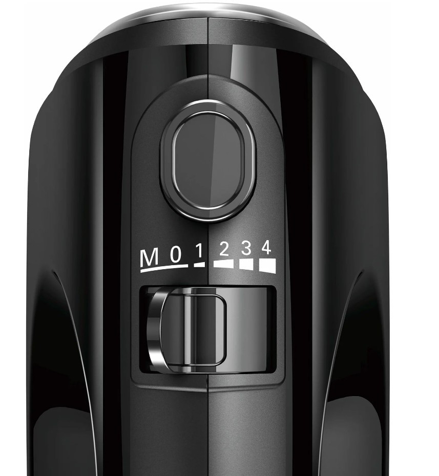 Миксер Bosch MFQ2520B, черный Миксер Bosch MFQ2520B, черный