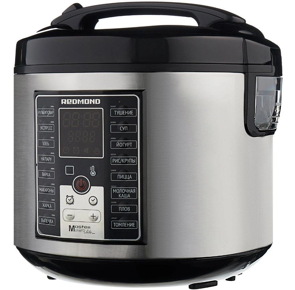 Мультиварка Redmond RMC-M25 Мультиварка Redmond RMC-M25