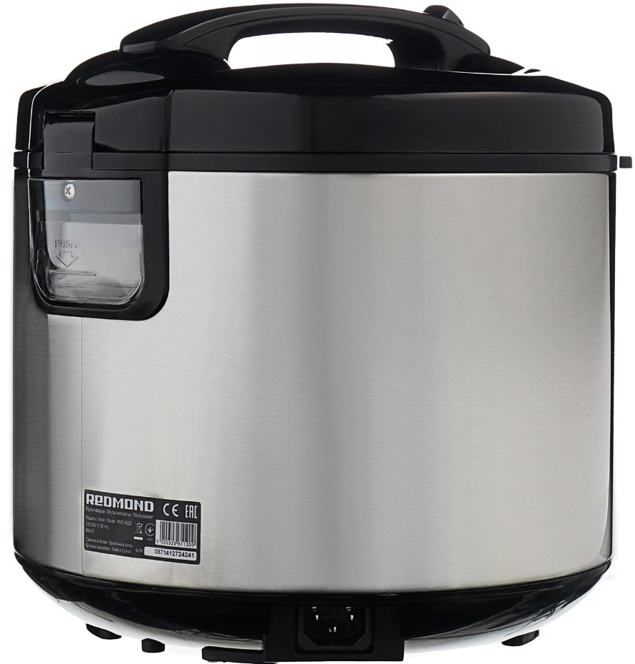 Мультиварка Redmond RMC-M25 Мультиварка Redmond RMC-M25