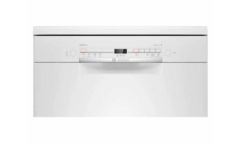 Посудомоечная машина Bosch SGS2ITW04E Посудомоечная машина Bosch SGS2ITW04E