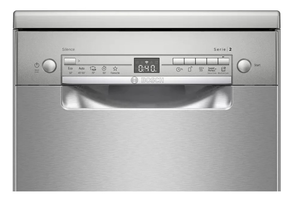 Посудомоечная машина Bosch SPS 2XMI01 E Посудомоечная машина Bosch SPS 2XMI01 E
