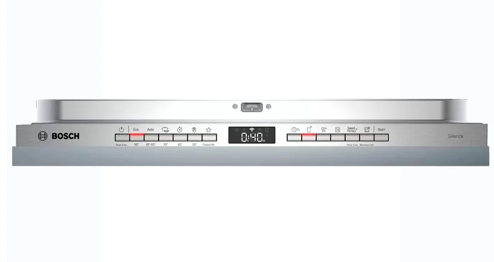 Встраиваемая посудомоечная машина Bosch SMV 4HTX31 E Встраиваемая посудомоечная машина Bosch SMV 4HTX31 E