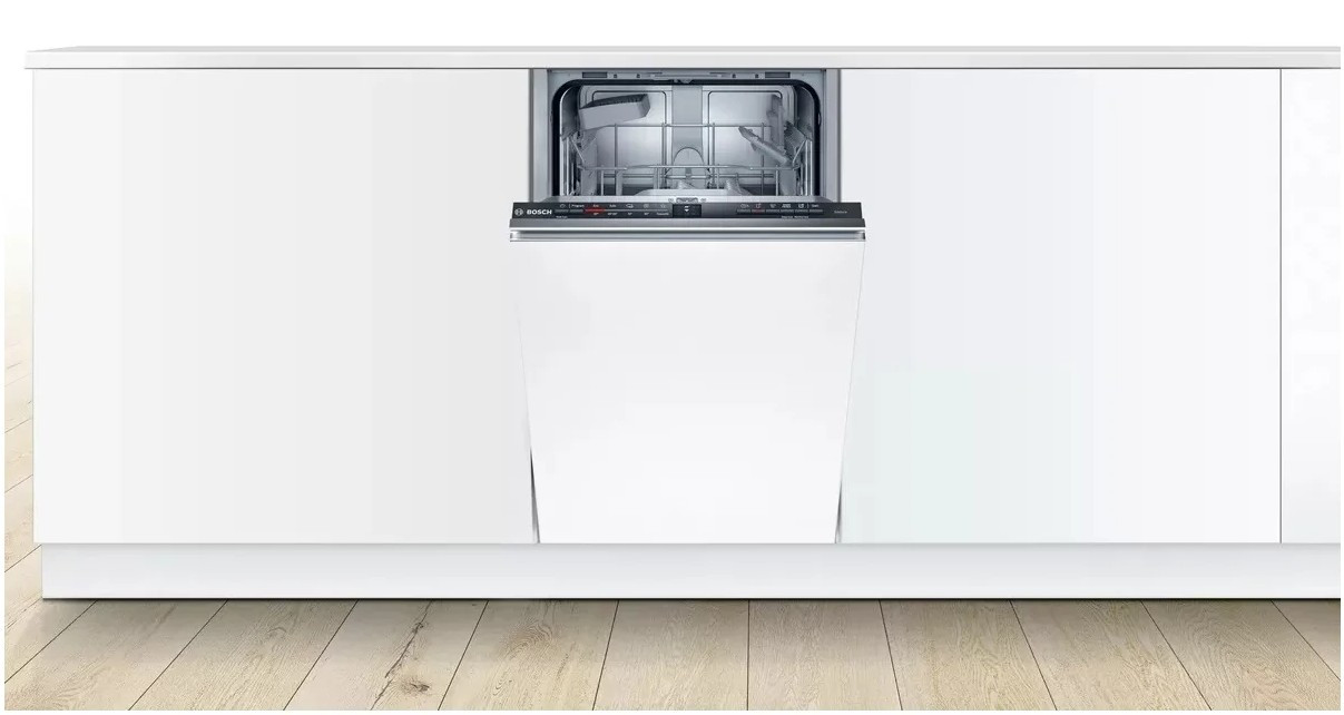 Встраиваемая посудомоечная машина Bosch SPV 2IKX10 E