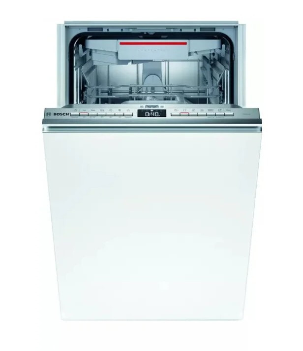 Встраиваемая посудомоечная машина Bosch SPV 4XMX20 E