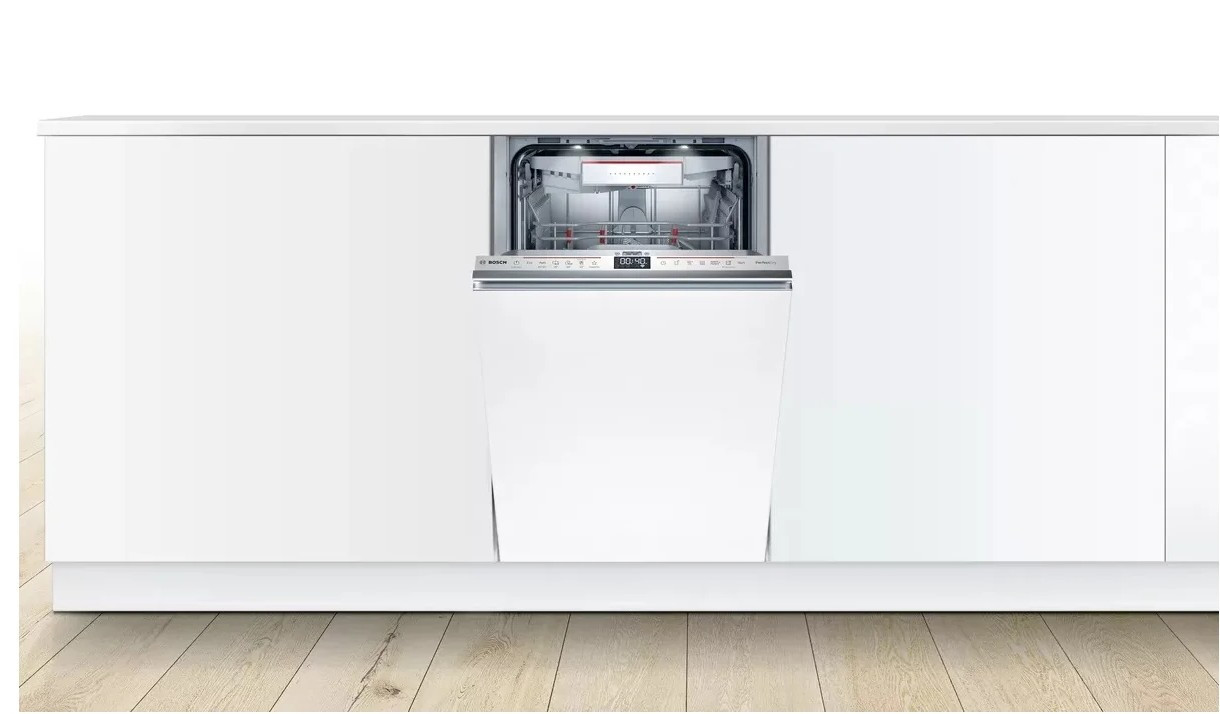 Встраиваемая посудомоечная машина Bosch SPV 6ZMX23 E