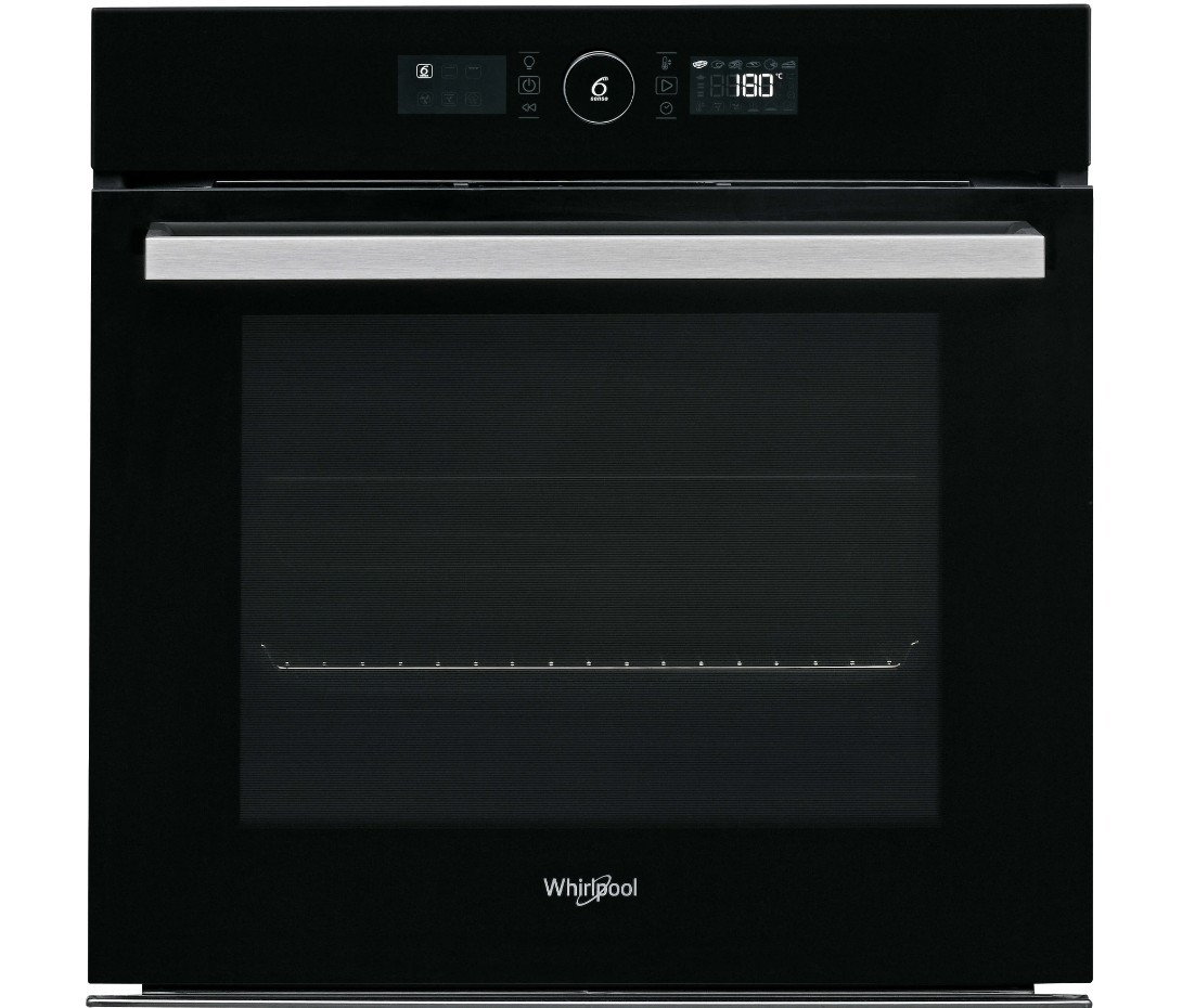 Духовой шкаф WHIRLPOOL OAKZ9 7921 CS NB