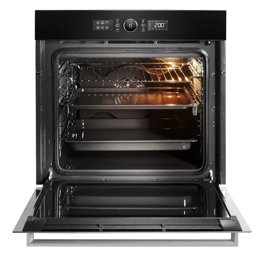 Духовой шкаф WHIRLPOOL OAKZ9 7921 CS NB