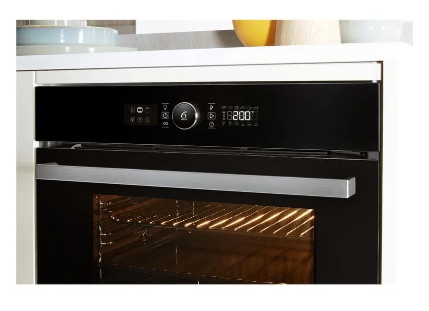 Духовой шкаф WHIRLPOOL OAKZ9 7921 CS NB