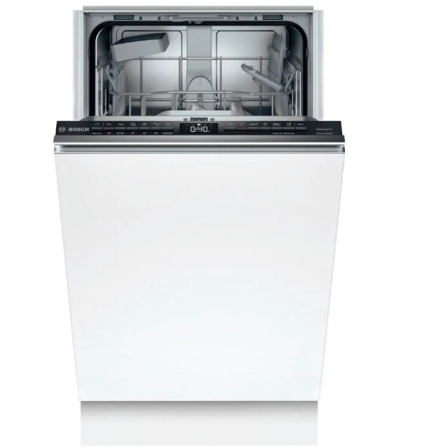 Встраиваемая посудомоечная машина Bosch SPV 4HKX1DR Встраиваемая посудомоечная машина Bosch SPV 4HKX1DR
