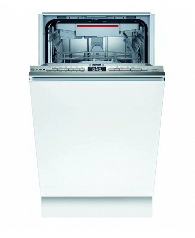 Встраиваемая посудомоечная машина Bosch SPV 6HMX1MR Встраиваемая посудомоечная машина Bosch SPV 6HMX1MR