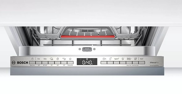 Встраиваемая посудомоечная машина Bosch SPV 6HMX1MR Встраиваемая посудомоечная машина Bosch SPV 6HMX1MR