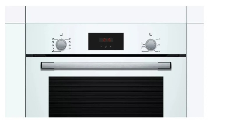 Духовой шкаф Bosch HBF 114EV0R Духовой шкаф Bosch HBF 114EV0R