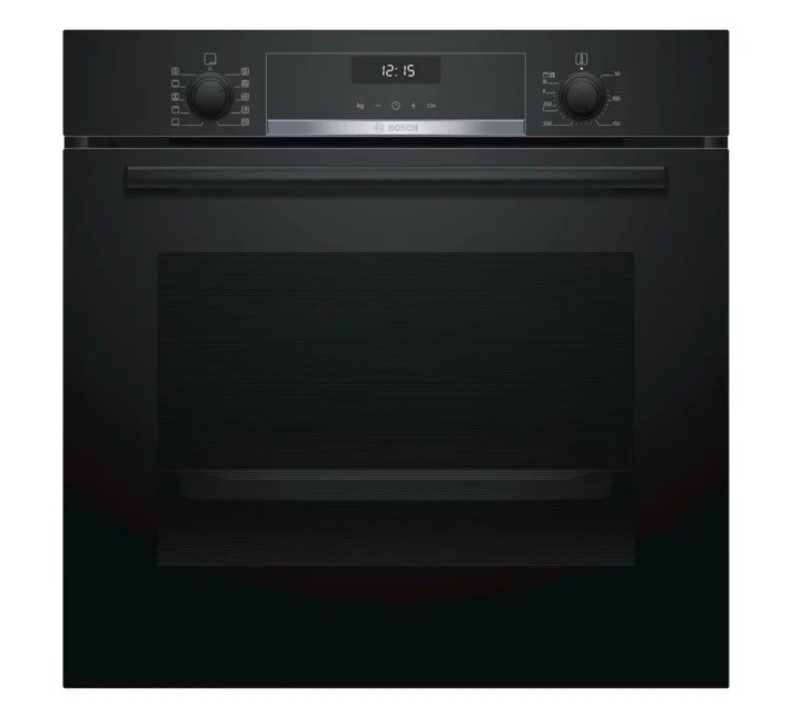 Духовой шкаф Bosch HBG 537NB0R Духовой шкаф Bosch HBG 537NB0R