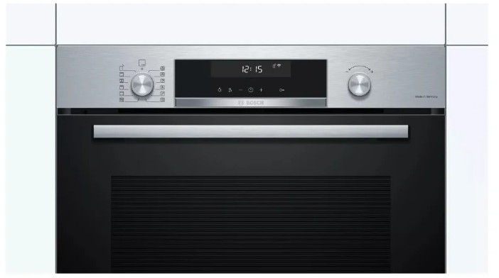Духовой шкаф Bosch HBG 578FS6R Духовой шкаф Bosch HBG 578FS6R
