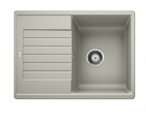 Мойка Blanco Zia 45S Compact PuraDur жемчужный Мойка Blanco Zia 45S Compact PuraDur жемчужный